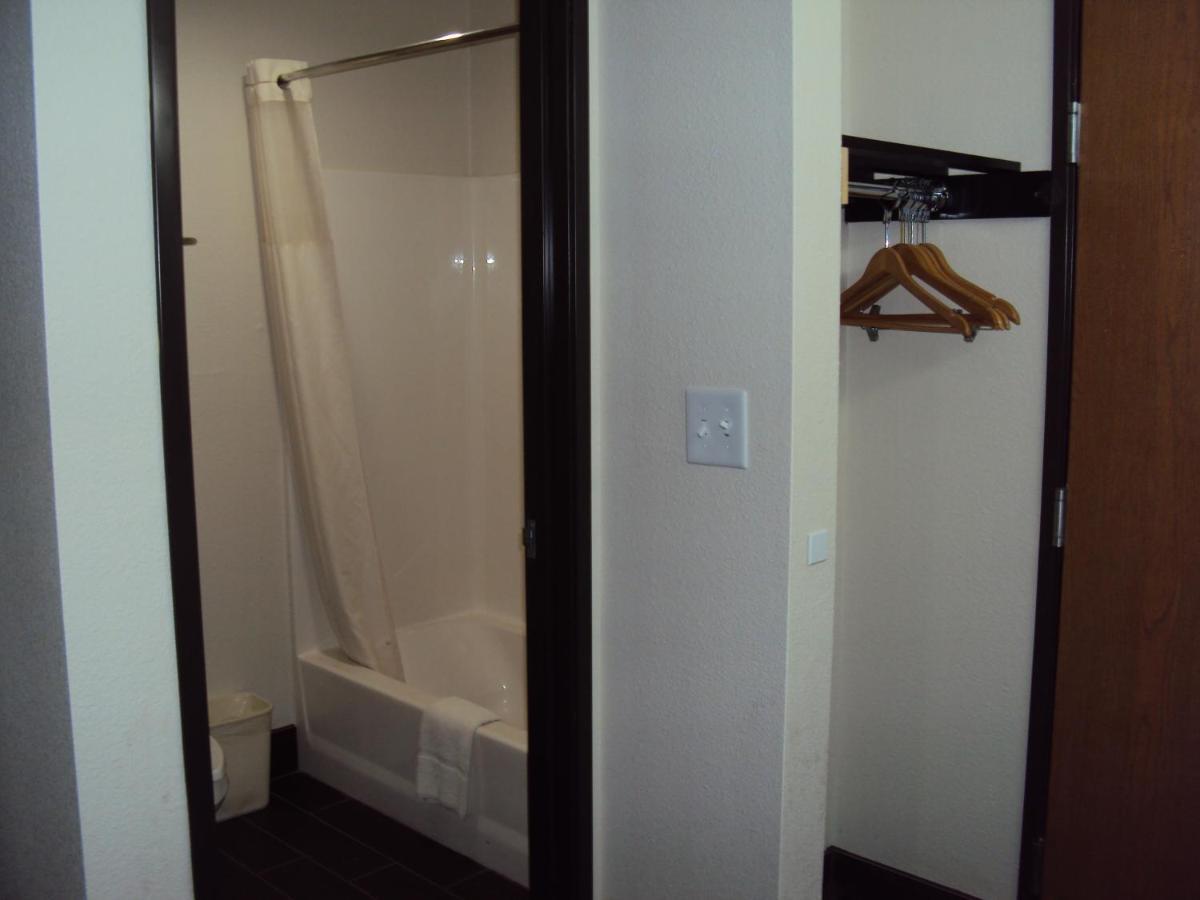 Quality Inn Carbondale University Area Dış mekan fotoğraf
