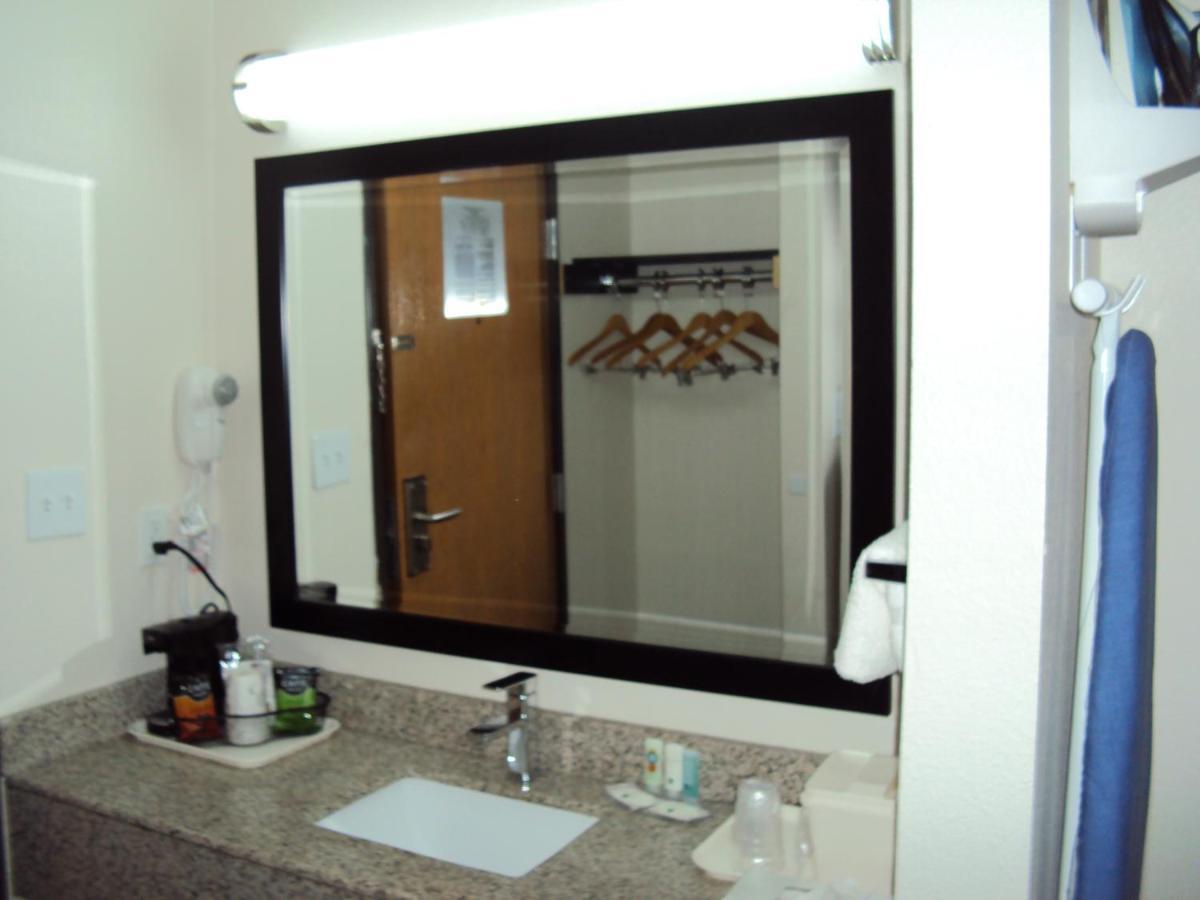 Quality Inn Carbondale University Area Dış mekan fotoğraf