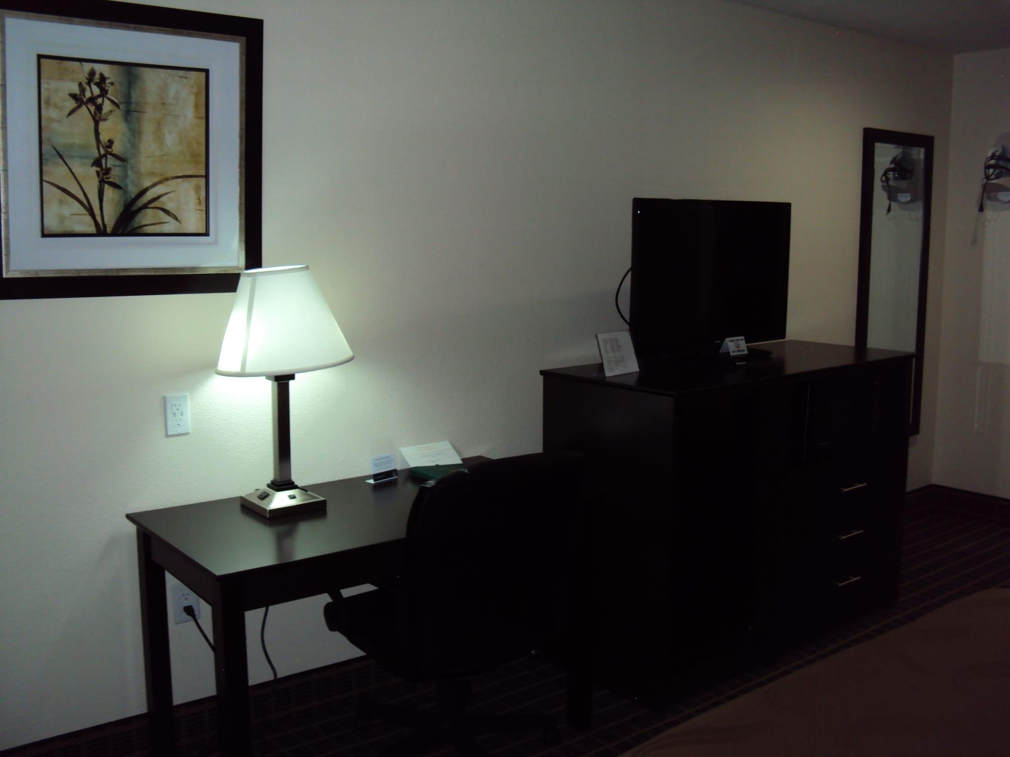 Quality Inn Carbondale University Area Dış mekan fotoğraf