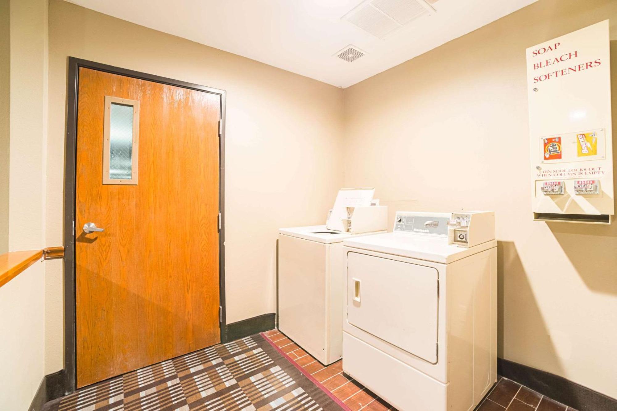 Quality Inn Carbondale University Area Dış mekan fotoğraf