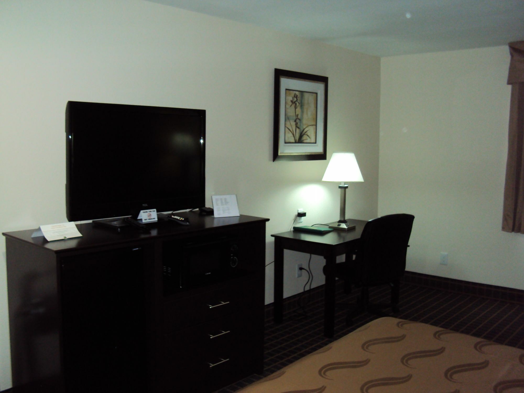 Quality Inn Carbondale University Area Dış mekan fotoğraf